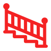 icons8 railing 100